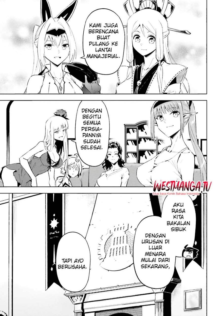 Tono no Kanri o Shite Miyou Chap 93 - Next Chap 94