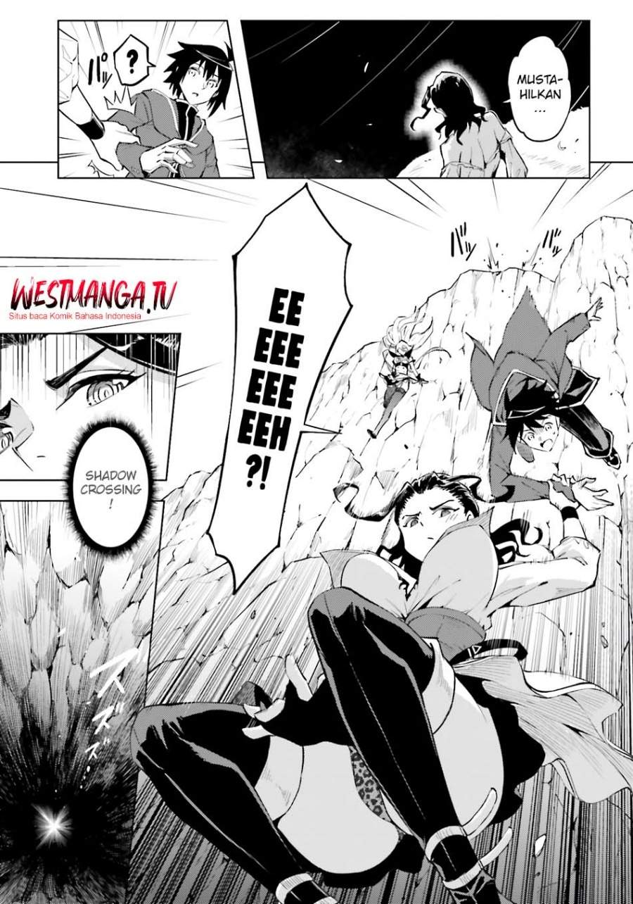 Tono no Kanri o Shite Miyou Chap 95 - Next Chap 96