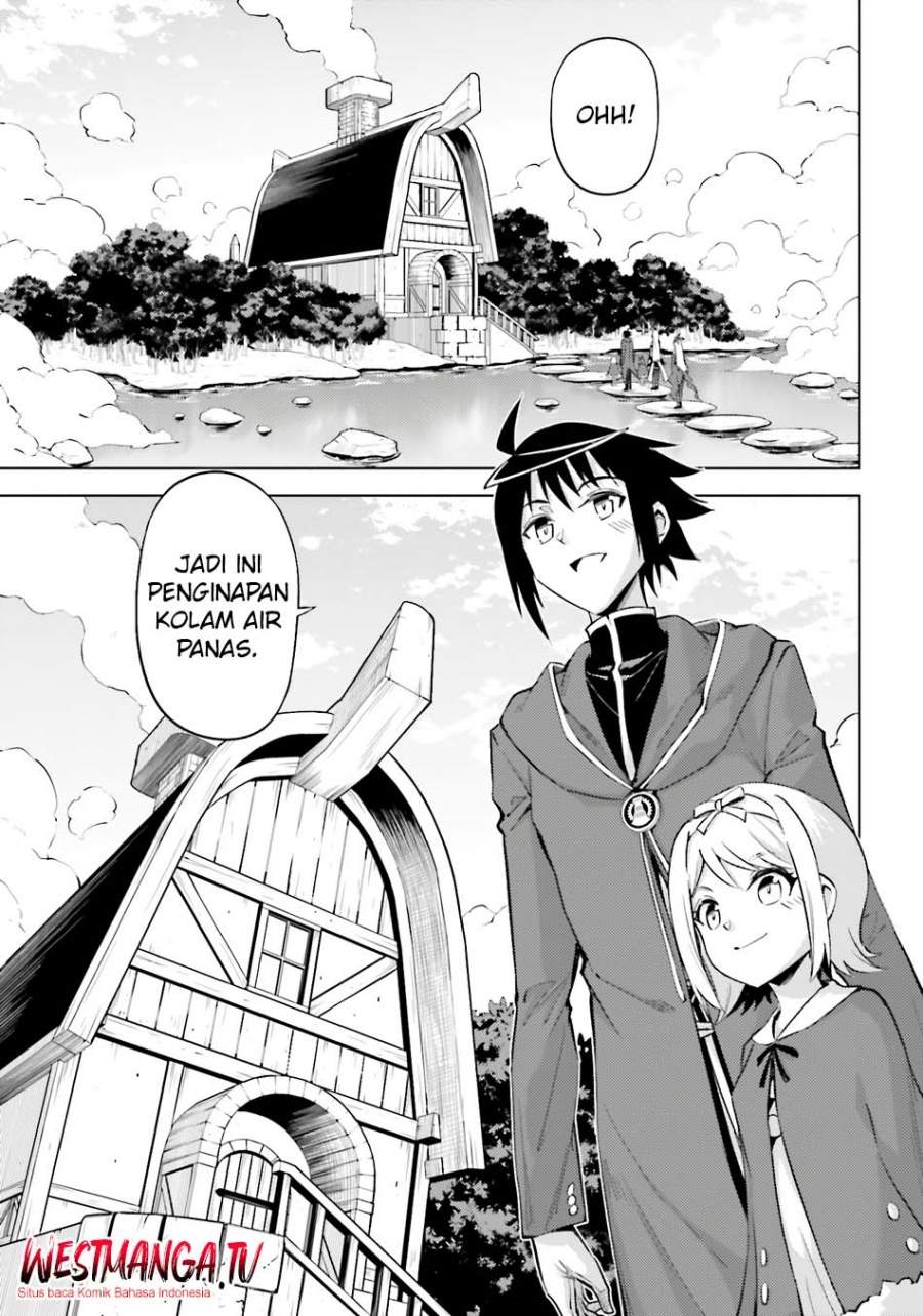 Tono no Kanri o Shite Miyou Chap 95 - Next Chap 96