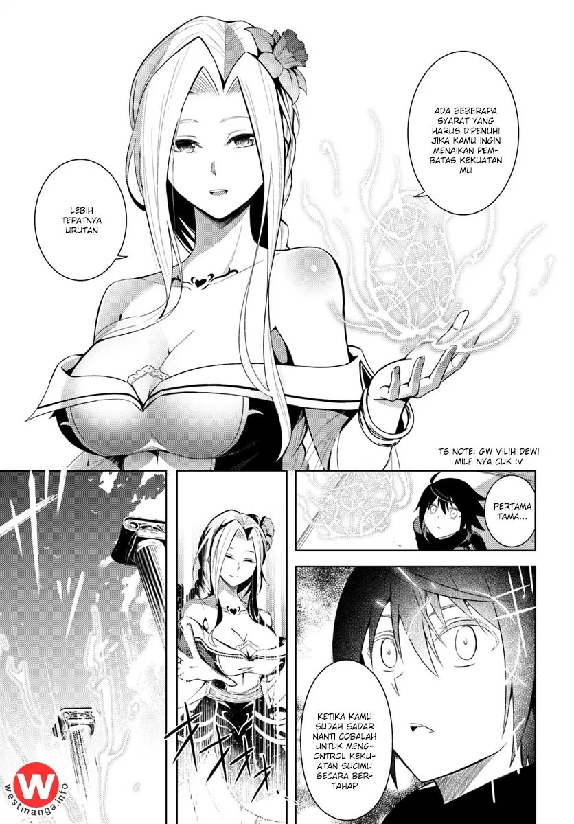 Tono no Kanri o Shite Miyou Chap 2 - Next Chap 3