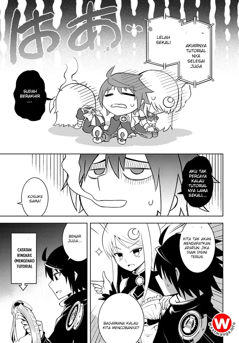 Tono no Kanri o Shite Miyou Chap 4.1 - Next Chap 5.1