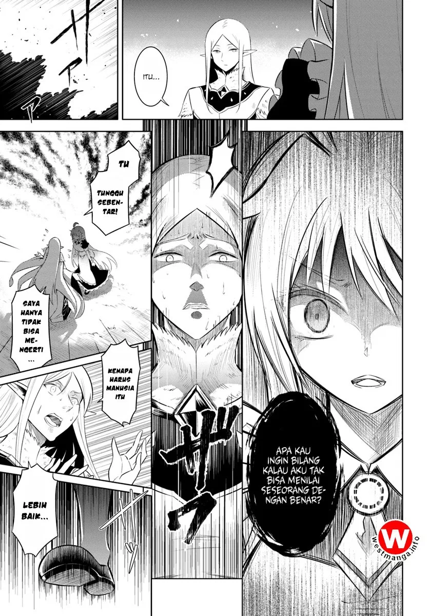 Tono no Kanri o Shite Miyou Chap 7 - Next Chap 8