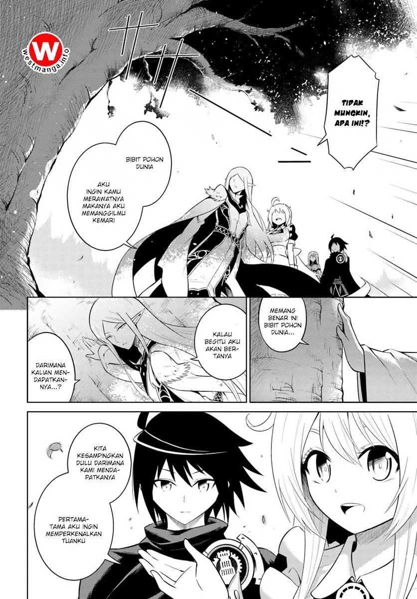 Tono no Kanri o Shite Miyou Chap 7 - Next Chap 8