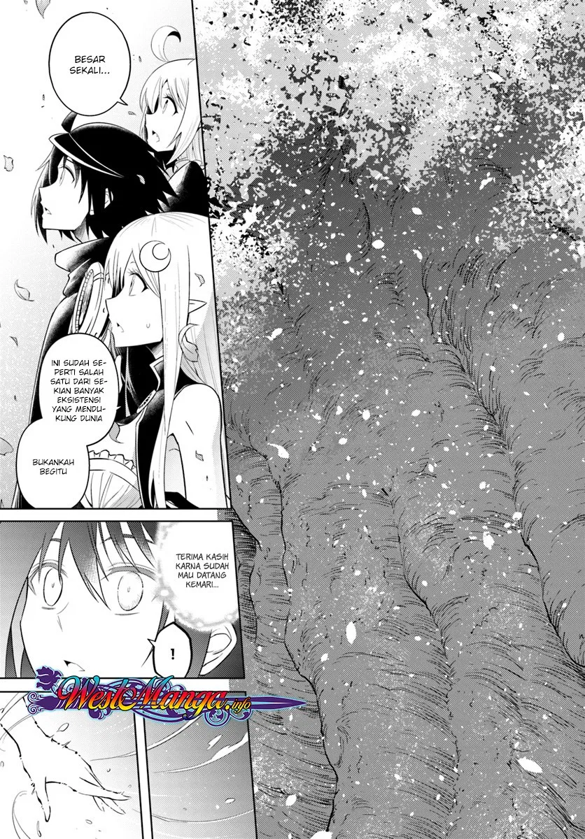 Tono no Kanri o Shite Miyou Chap 8.2 - Next Chap 9.2
