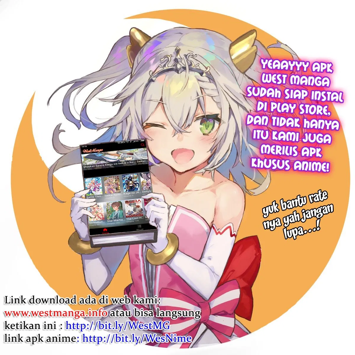Tono no Kanri o Shite Miyou Chap 8.2 - Next Chap 9.2