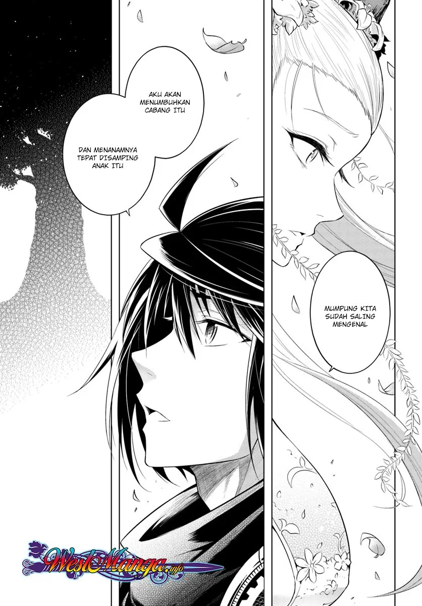 Tono no Kanri o Shite Miyou Chap 8.2 - Next Chap 9.2