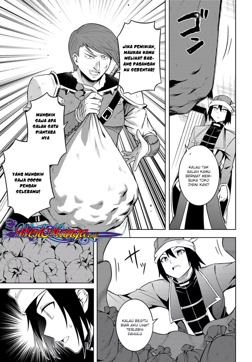 Tono no Kanri o Shite Miyou Chap 9 - Next Chap 10