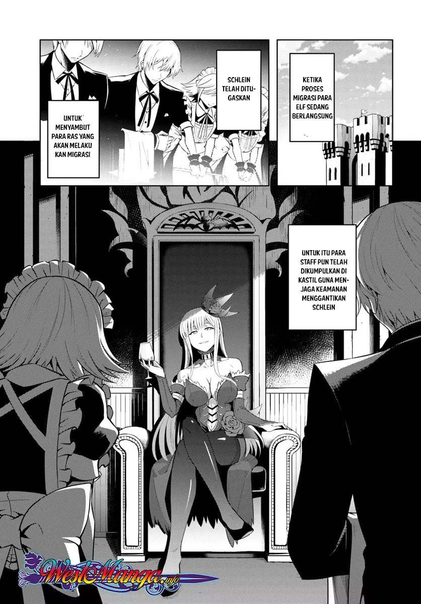 Tono no Kanri o Shite Miyou Chap 9 - Next Chap 10