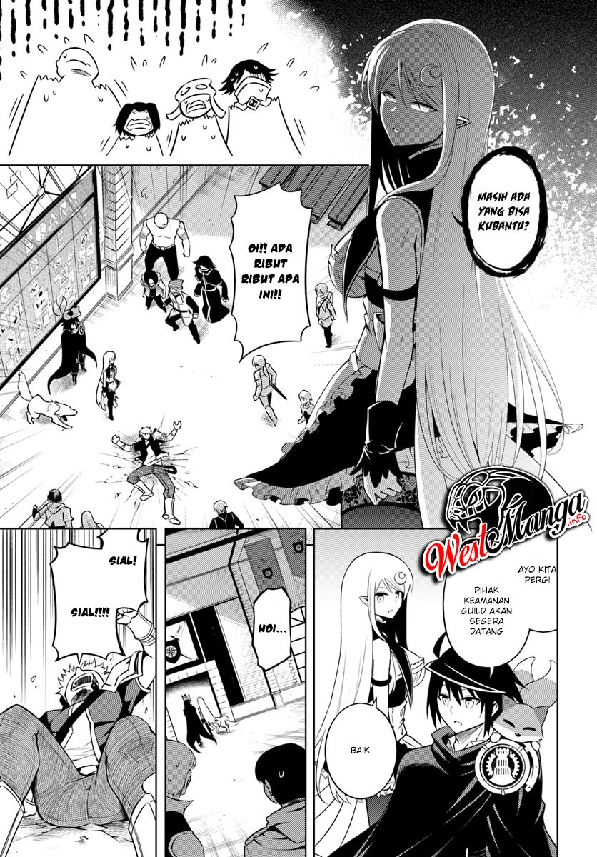 Tono no Kanri o Shite Miyou Chap 11 - Next Chap 12