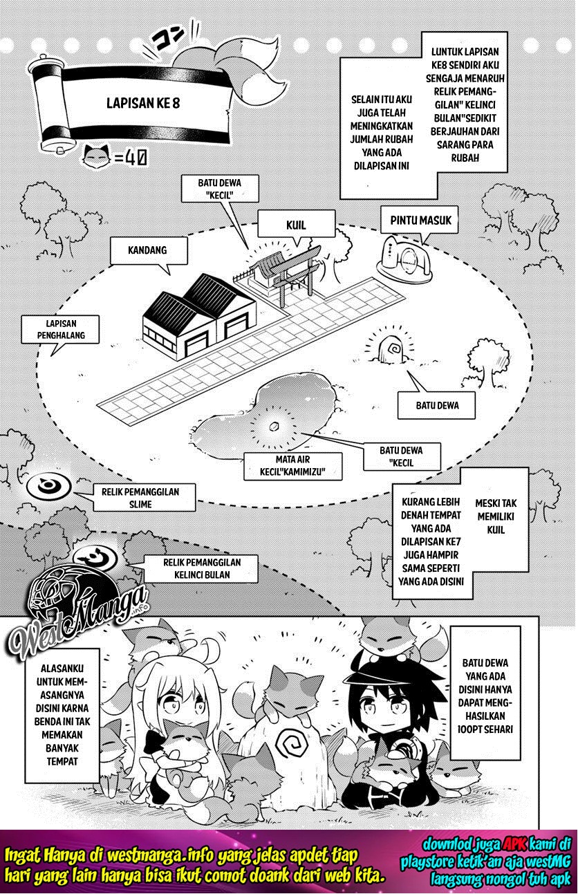 Tono no Kanri o Shite Miyou Chap 14 - Next Chap 15