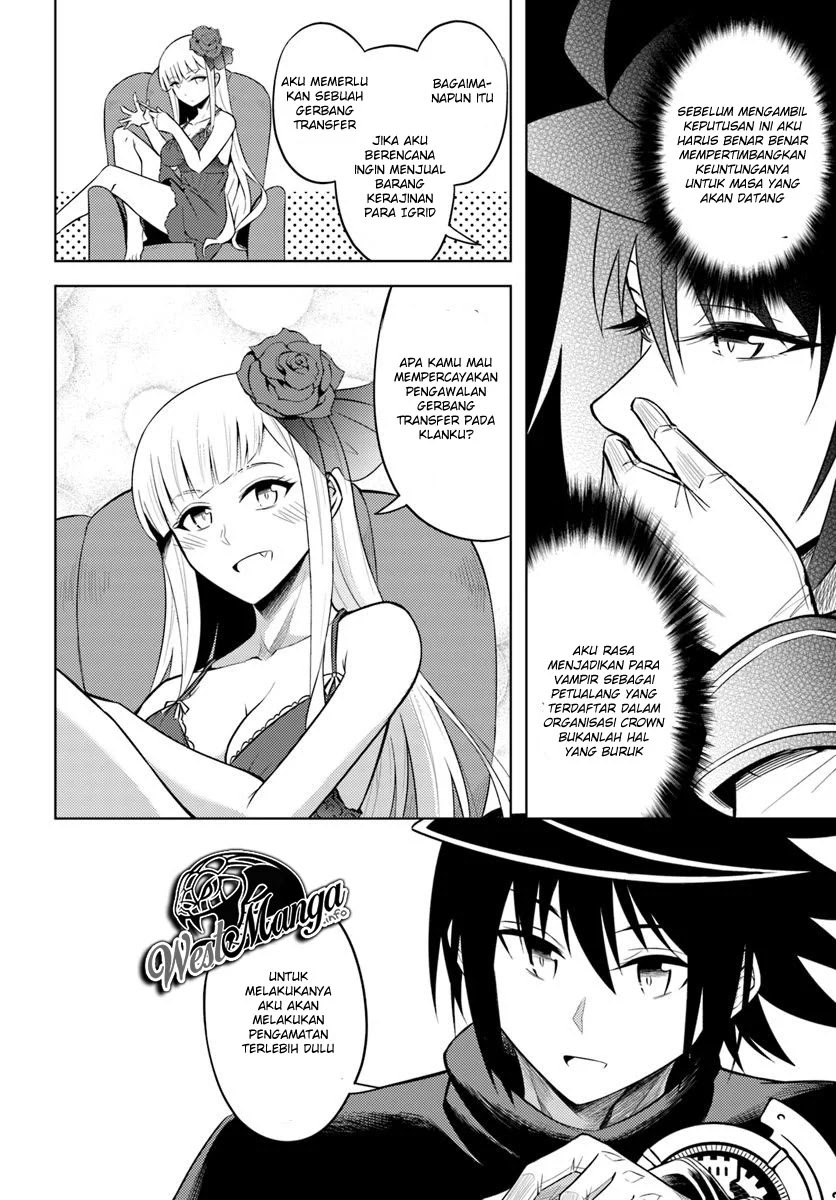 Tono no Kanri o Shite Miyou Chap 16.2 - Next Chap 17.2