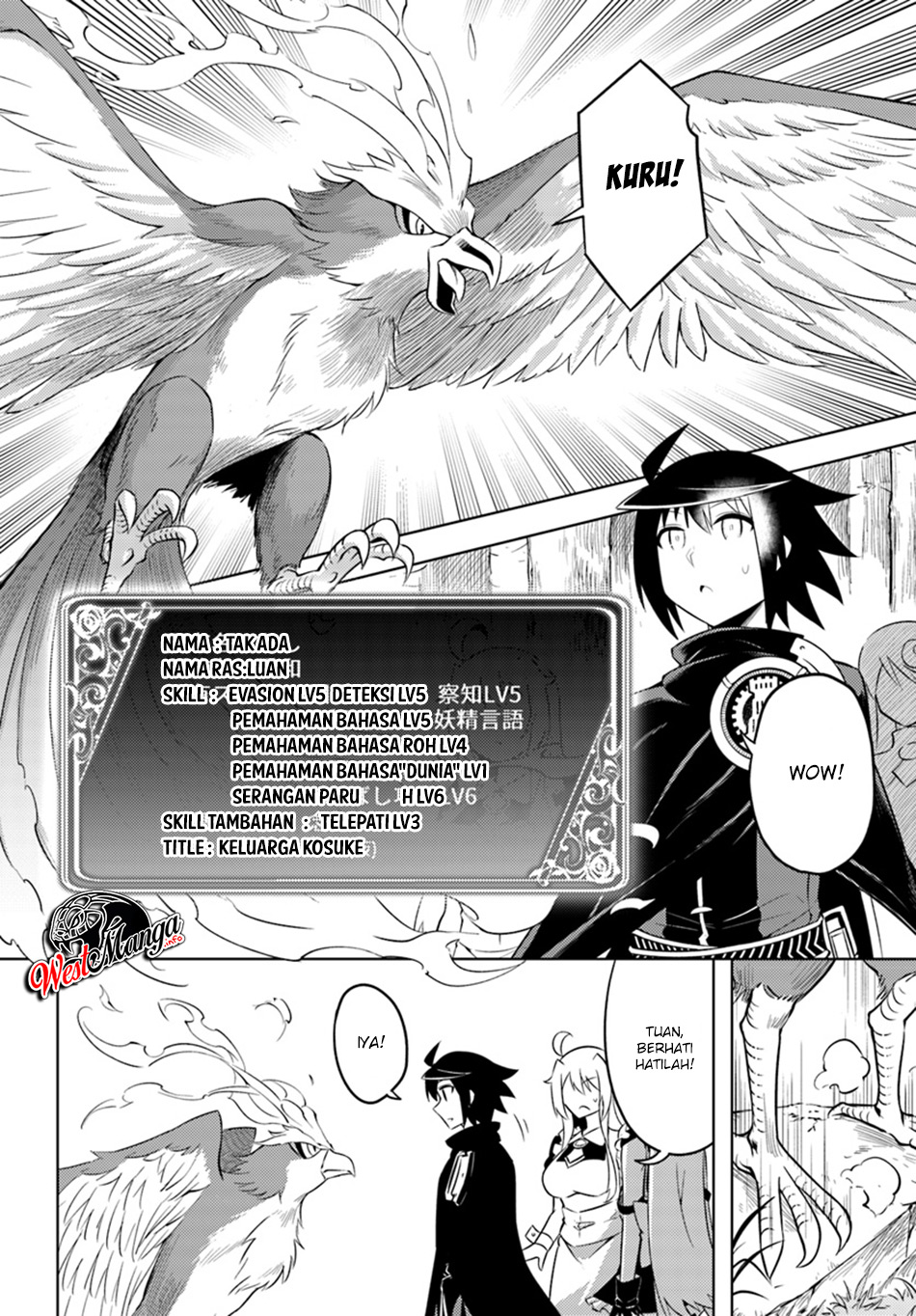 Tono no Kanri o Shite Miyou Chap 19 - Next Chap 20