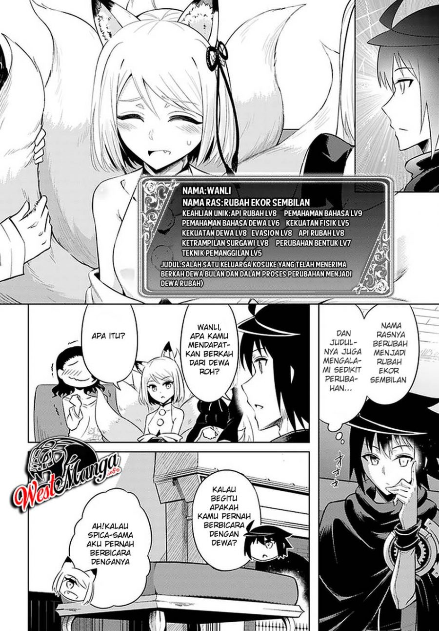 Tono no Kanri o Shite Miyou Chap 30 - Next Chap 31