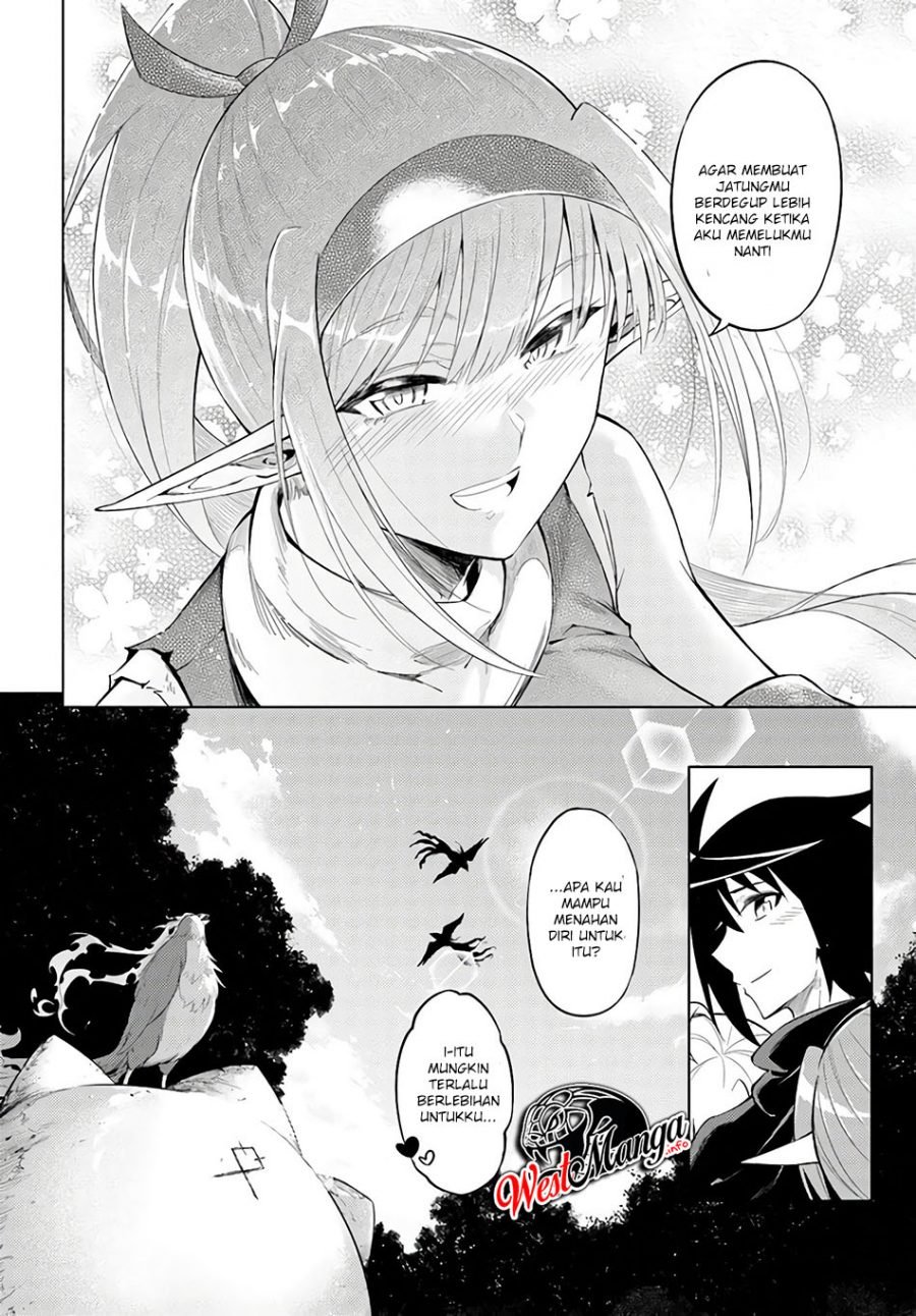 Tono no Kanri o Shite Miyou Chap 31 - Next Chap 32