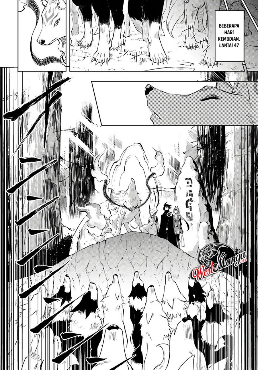 Tono no Kanri o Shite Miyou Chap 31 - Next Chap 32