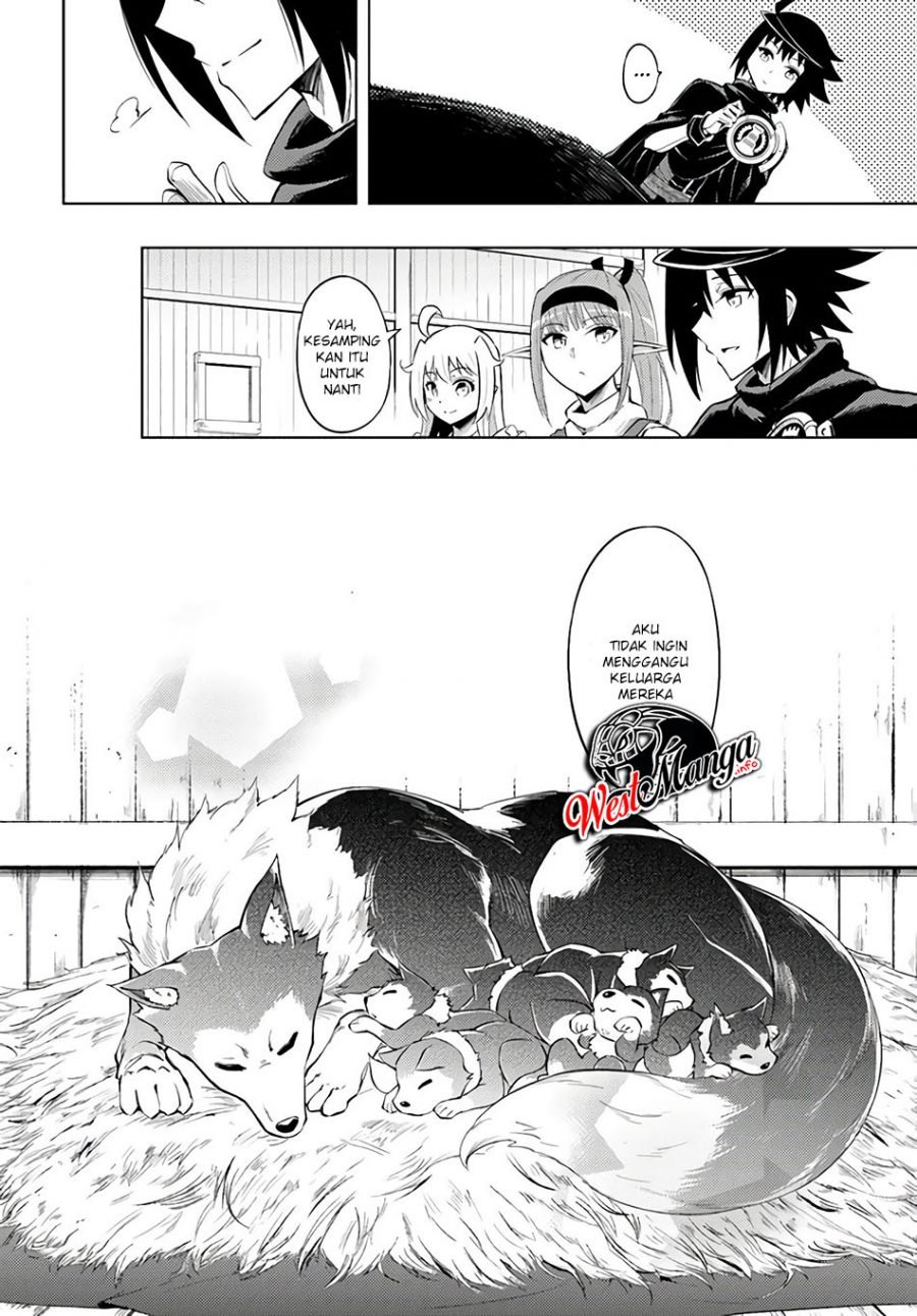 Tono no Kanri o Shite Miyou Chap 31 - Next Chap 32