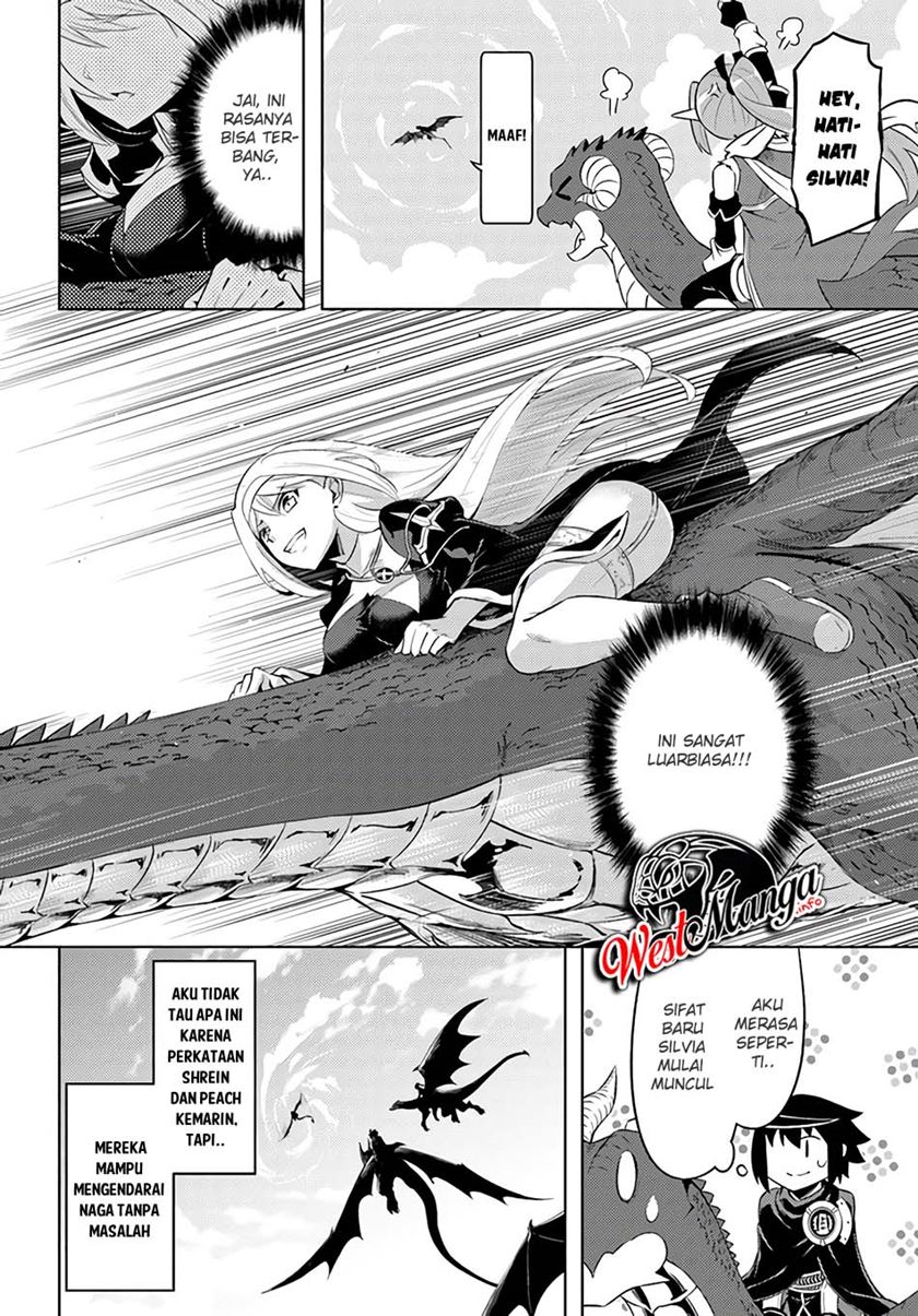 Tono no Kanri o Shite Miyou Chap 32 - Next Chap 33