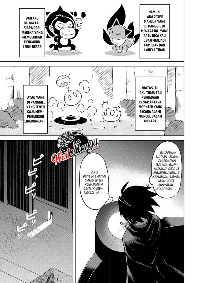 Tono no Kanri o Shite Miyou Chap 32 - Next Chap 33
