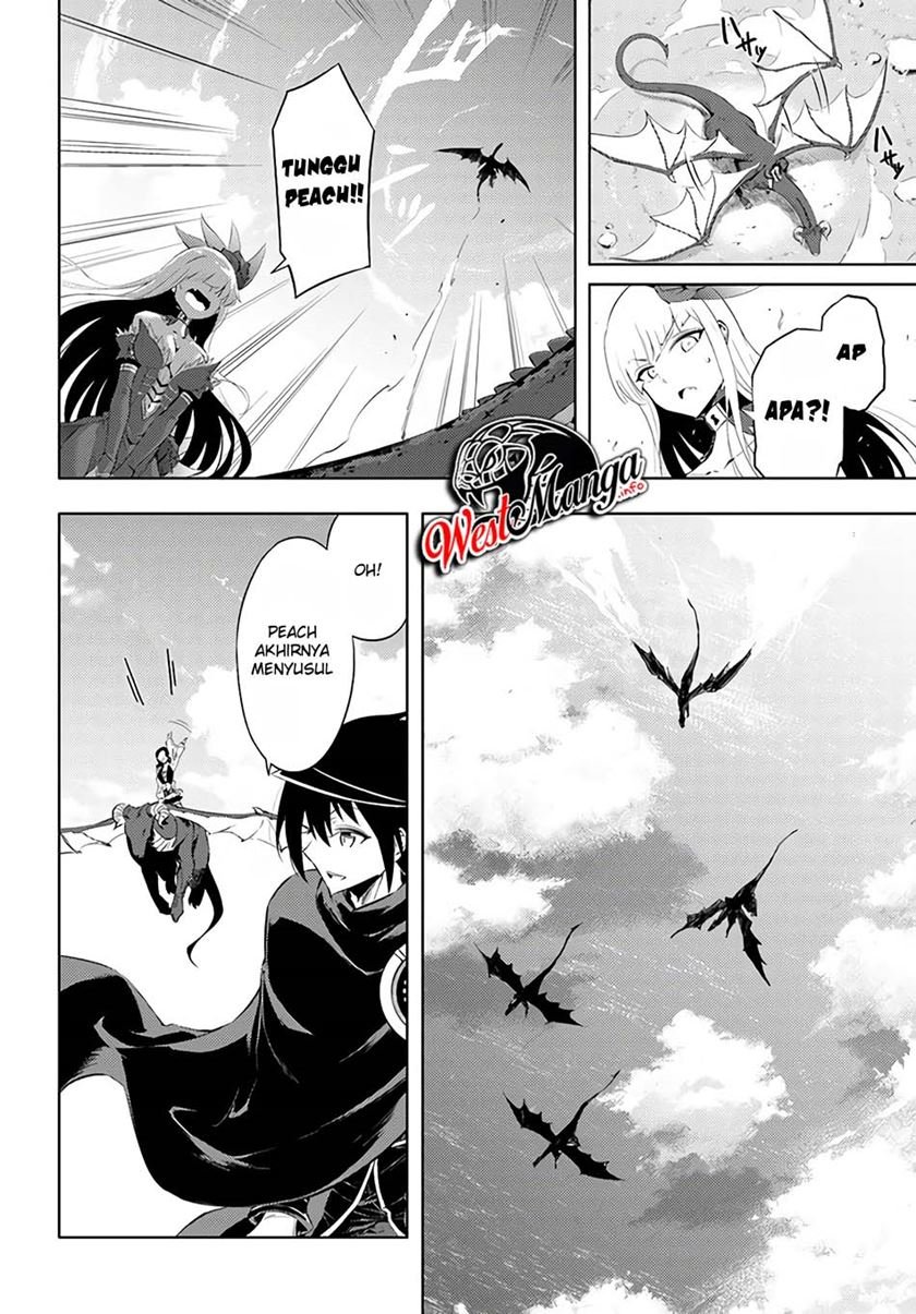 Tono no Kanri o Shite Miyou Chap 32 - Next Chap 33