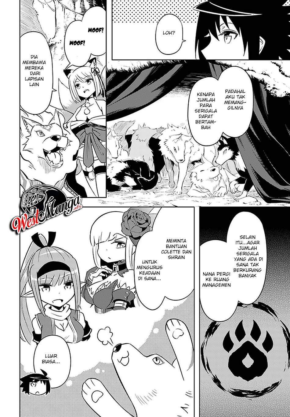 Tono no Kanri o Shite Miyou Chap 42 - Next Chap 43