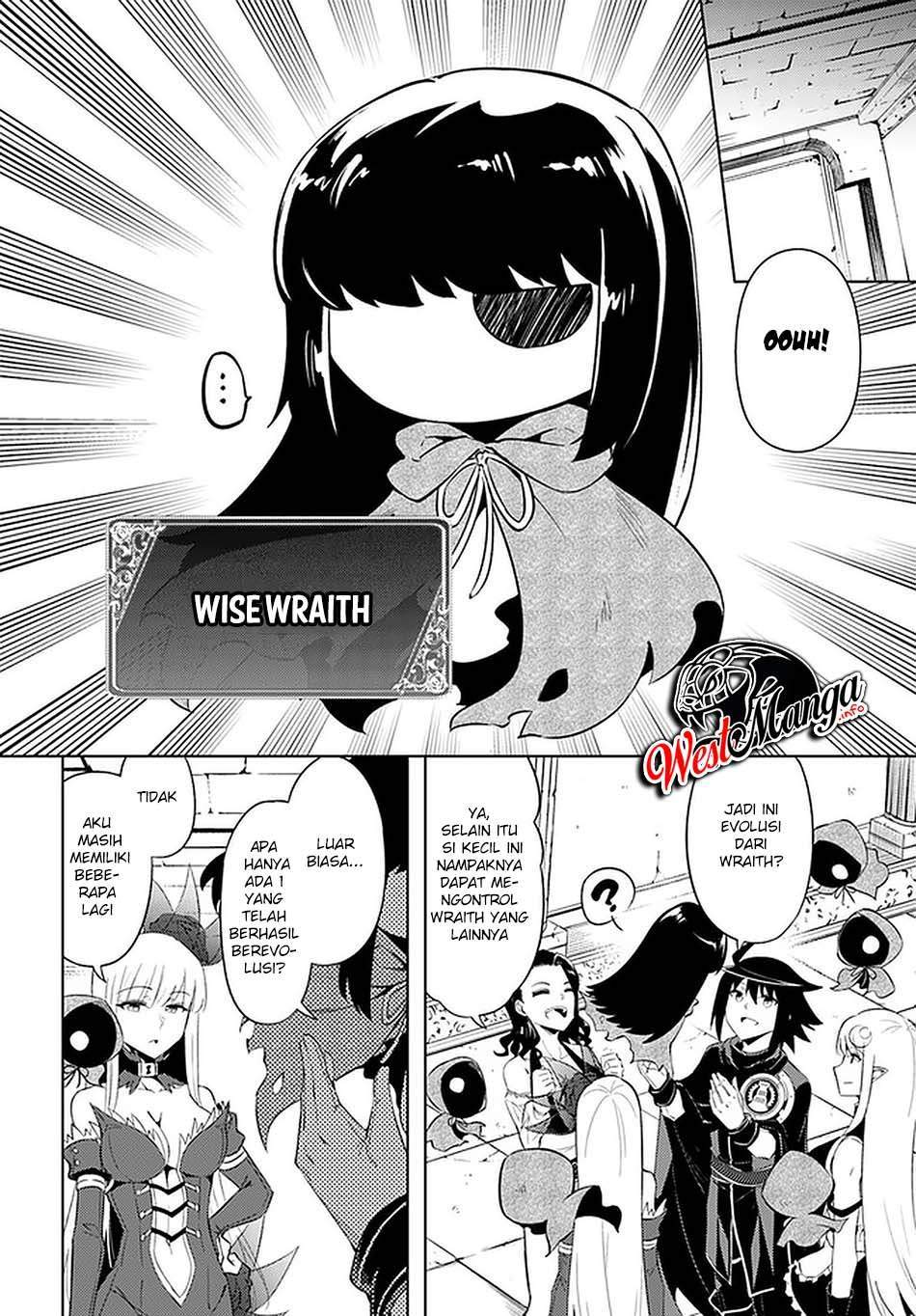 Tono no Kanri o Shite Miyou Chap 42 - Next Chap 43