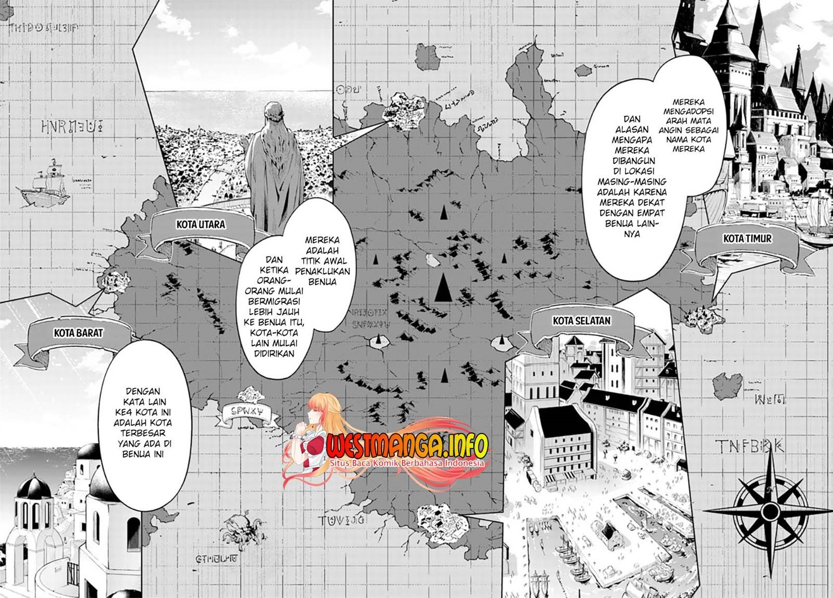 Tono no Kanri o Shite Miyou Chap 44 - Next Chap 45