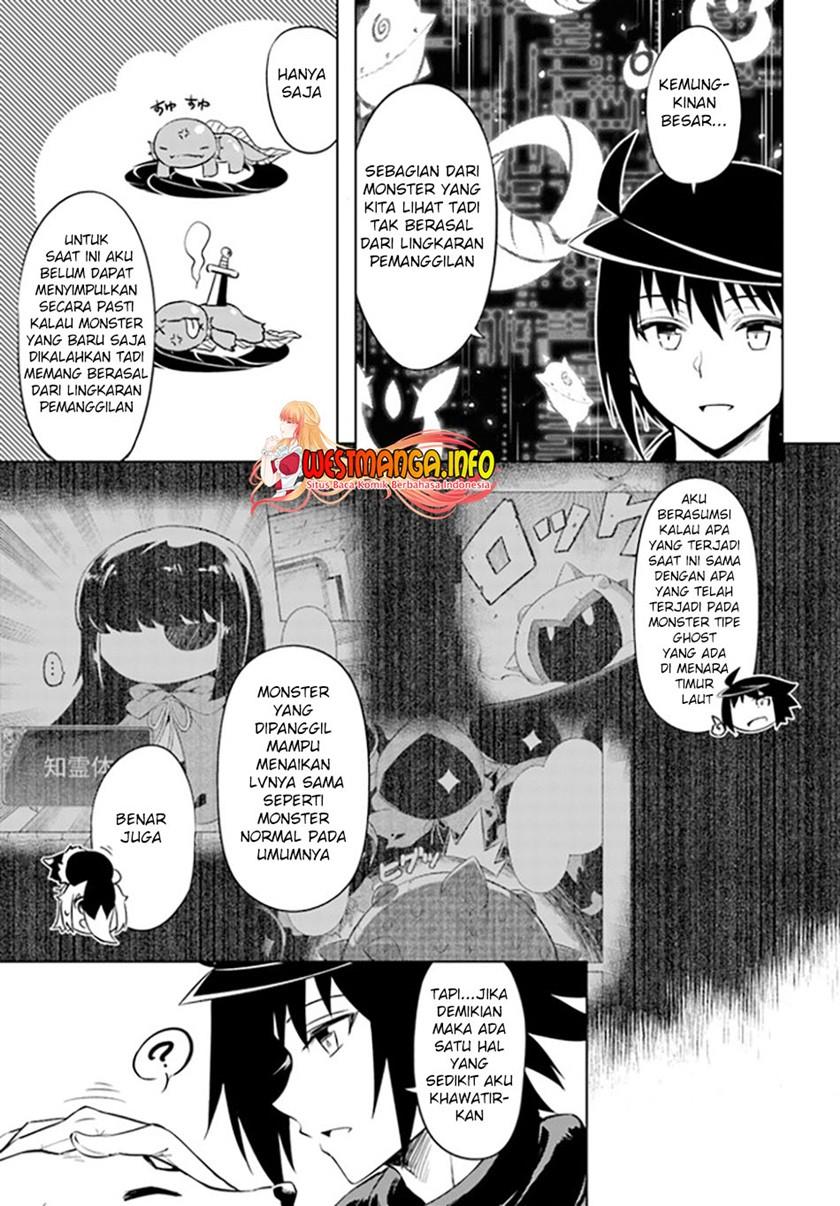 Tono no Kanri o Shite Miyou Chap 49 - Next Chap 50