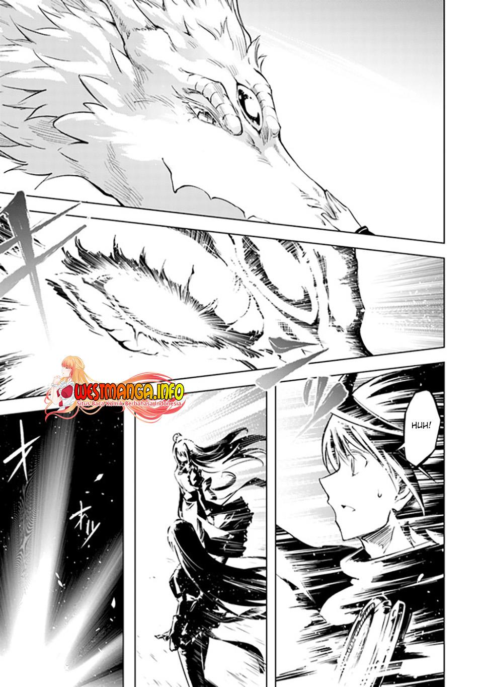 Tono no Kanri o Shite Miyou Chap 51 - Next Chap 52