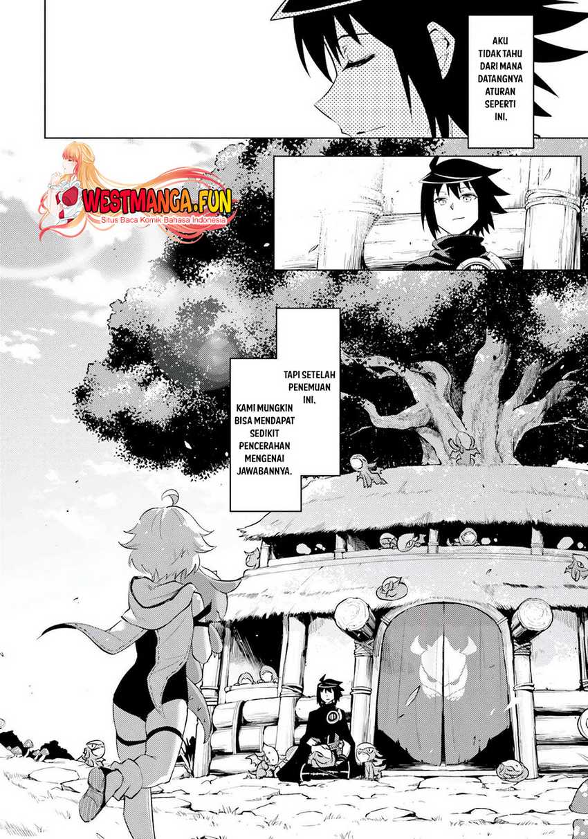 Tono no Kanri o Shite Miyou Chap 57 - Next Chap 58