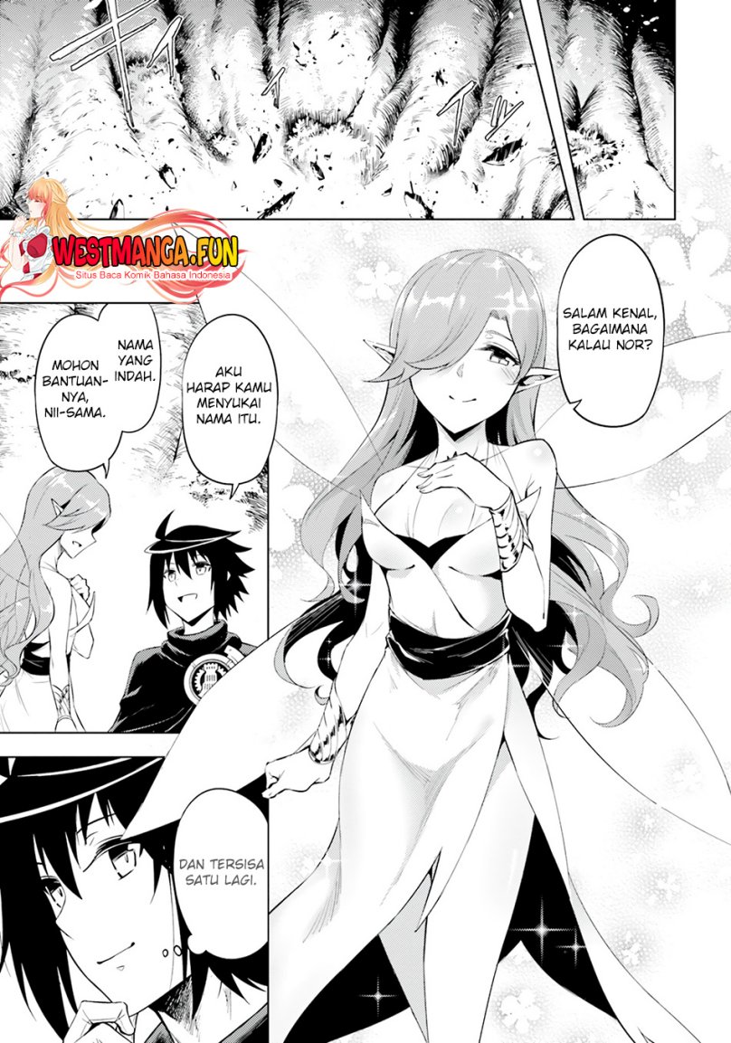 Tono no Kanri o Shite Miyou Chap 59 - Next Chap 60