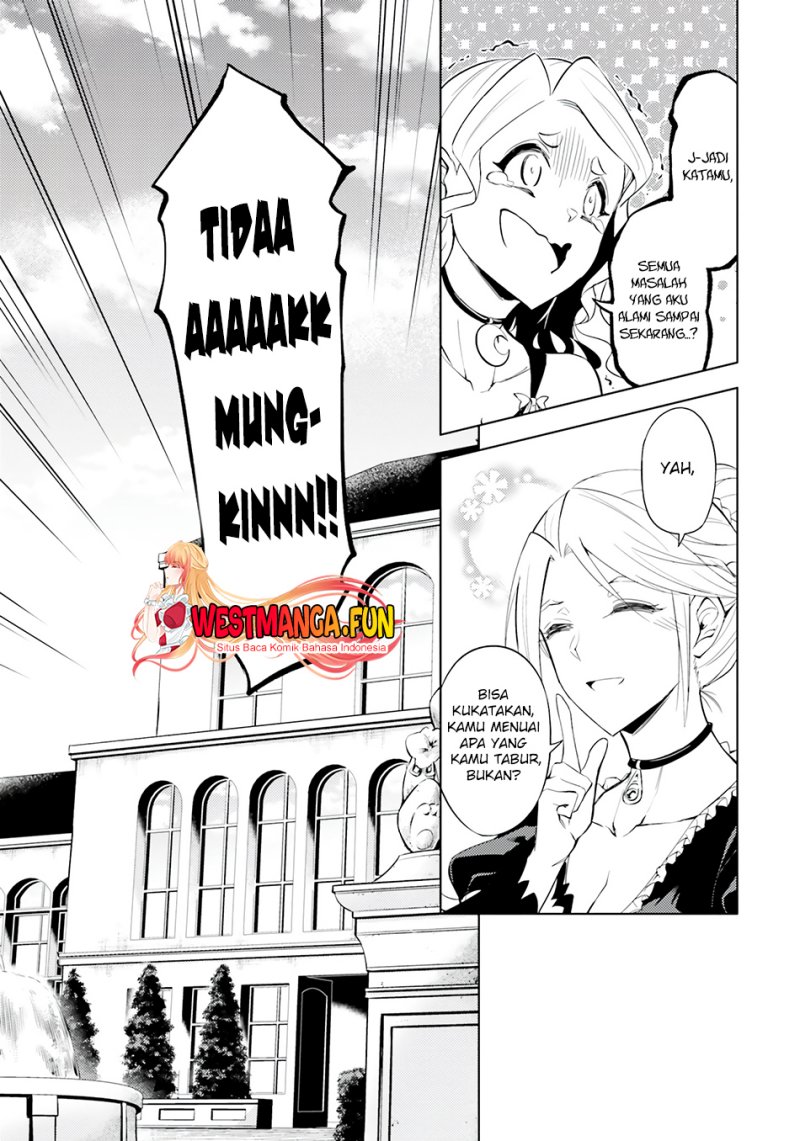 Tono no Kanri o Shite Miyou Chap 64 - Next Chap 65