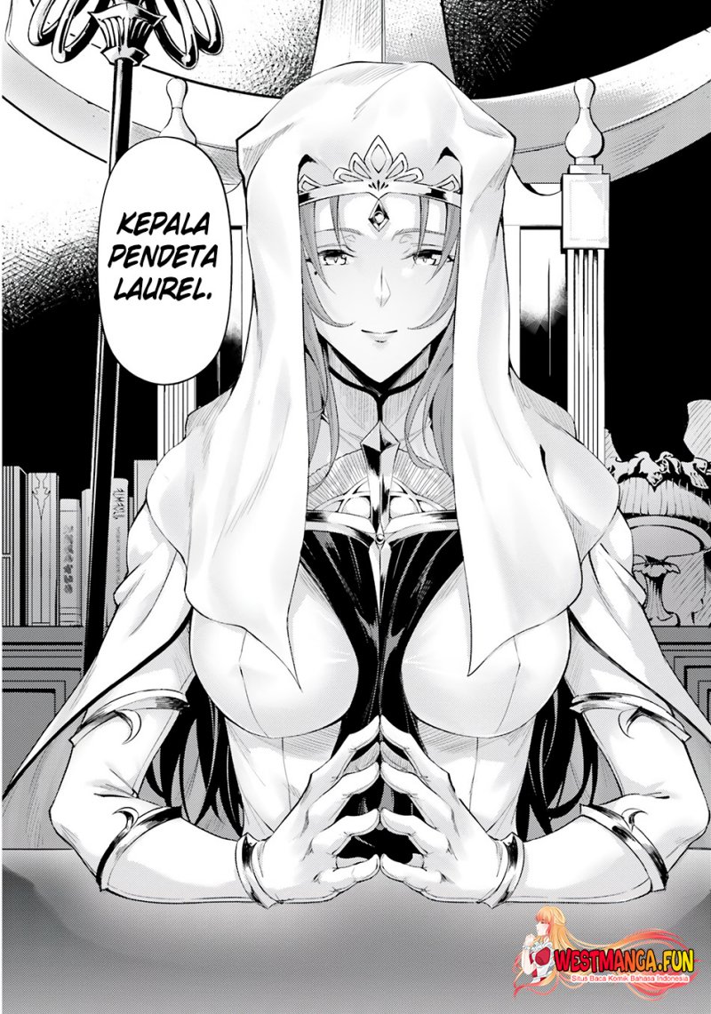 Tono no Kanri o Shite Miyou Chap 64 - Next Chap 65