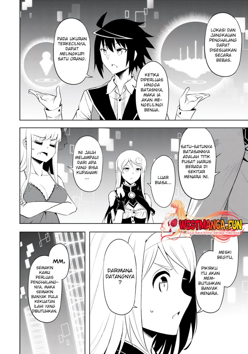 Tono no Kanri o Shite Miyou Chap 64 - Next Chap 65