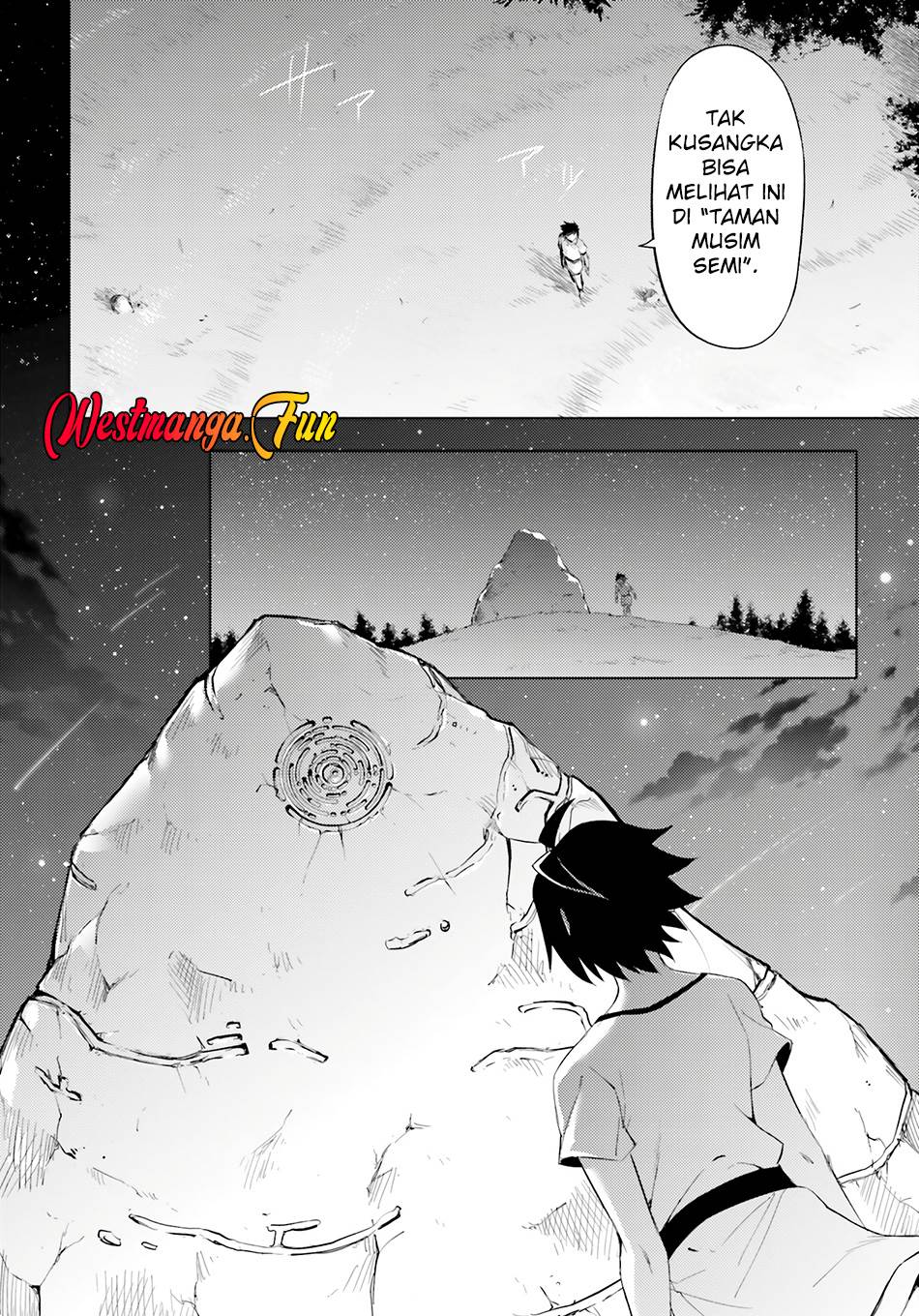 Tono no Kanri o Shite Miyou Chap 67 - Next Chap 68