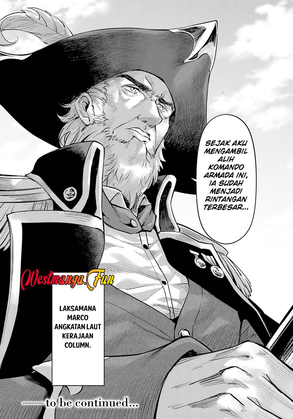 Tono no Kanri o Shite Miyou Chap 69 - Next Chap 70