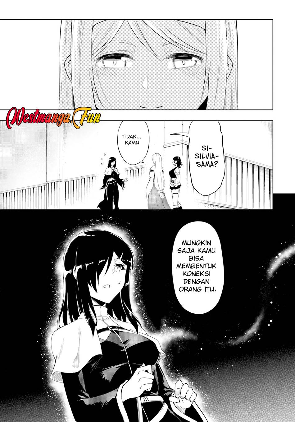 Tono no Kanri o Shite Miyou Chap 69 - Next Chap 70