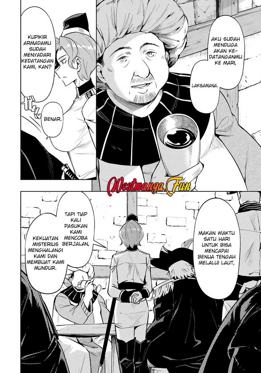 Tono no Kanri o Shite Miyou Chap 70 - Next Chap 71