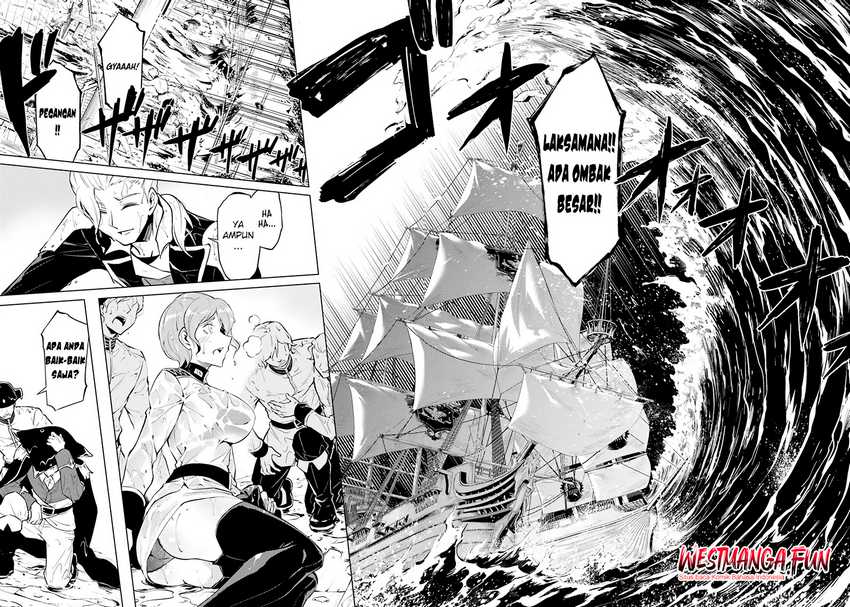 Tono no Kanri o Shite Miyou Chap 70 - Next Chap 71