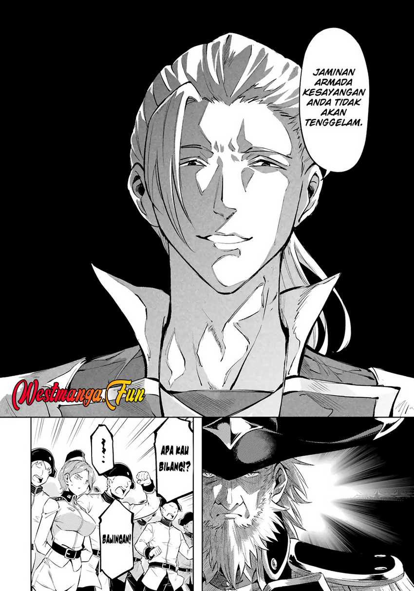 Tono no Kanri o Shite Miyou Chap 70 - Next Chap 71