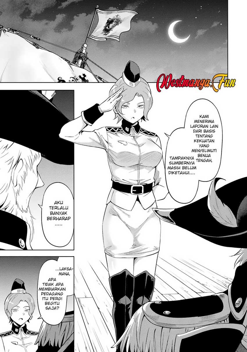 Tono no Kanri o Shite Miyou Chap 70 - Next Chap 71