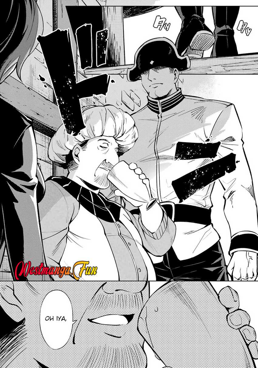Tono no Kanri o Shite Miyou Chap 70 - Next Chap 71