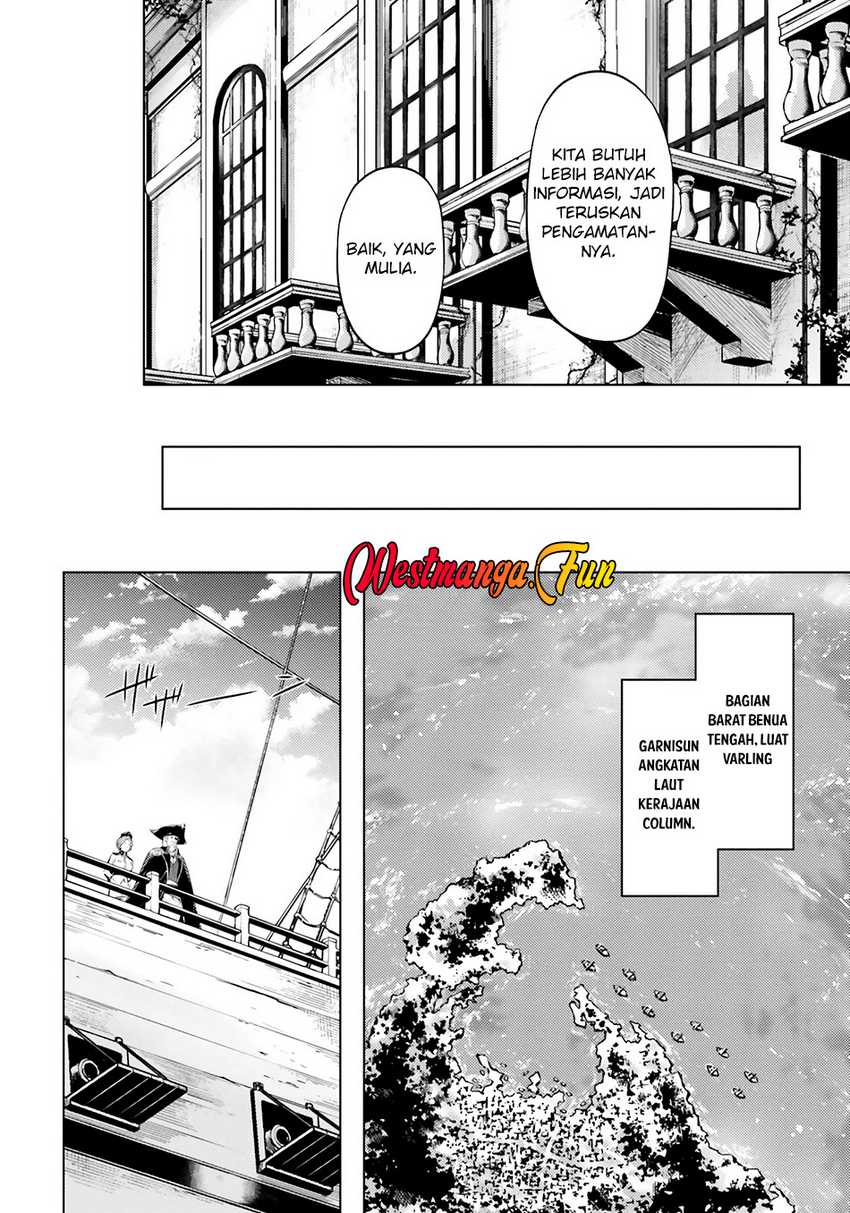 Tono no Kanri o Shite Miyou Chap 70 - Next Chap 71