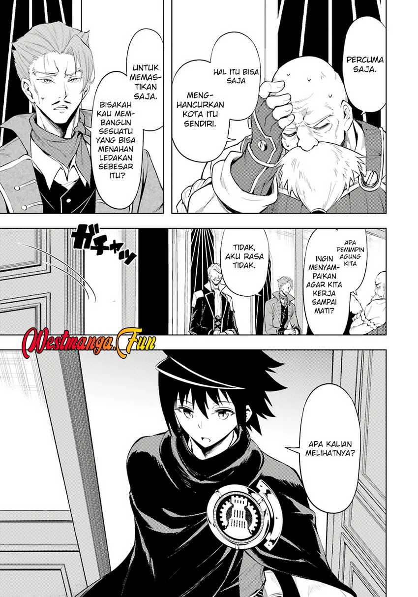 Tono no Kanri o Shite Miyou Chap 71 - Next Chap 72
