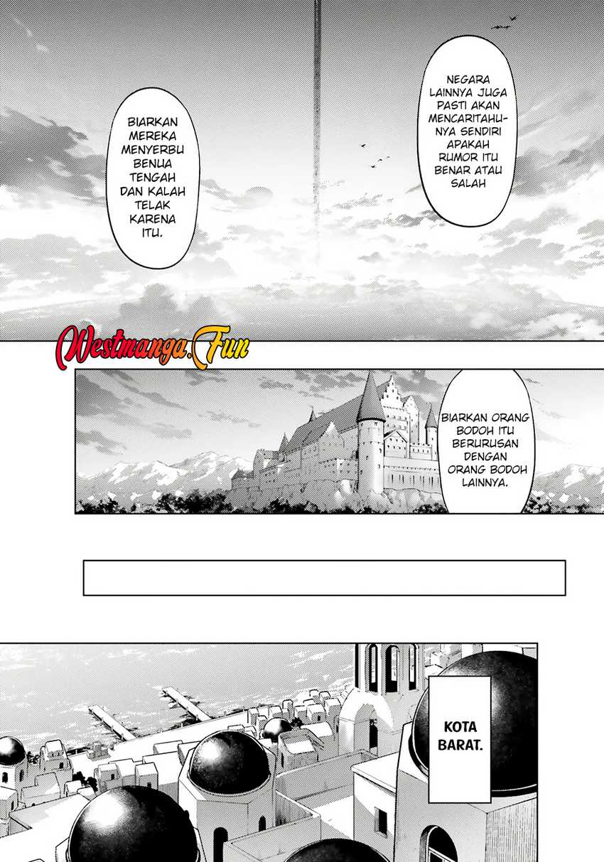 Tono no Kanri o Shite Miyou Chap 71 - Next Chap 72