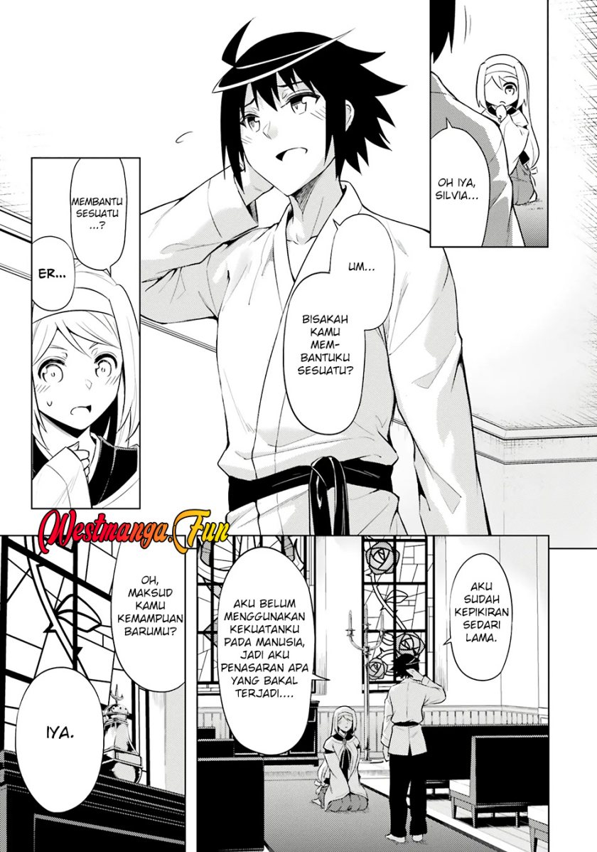 Tono no Kanri o Shite Miyou Chap 72 - Next Chap 73