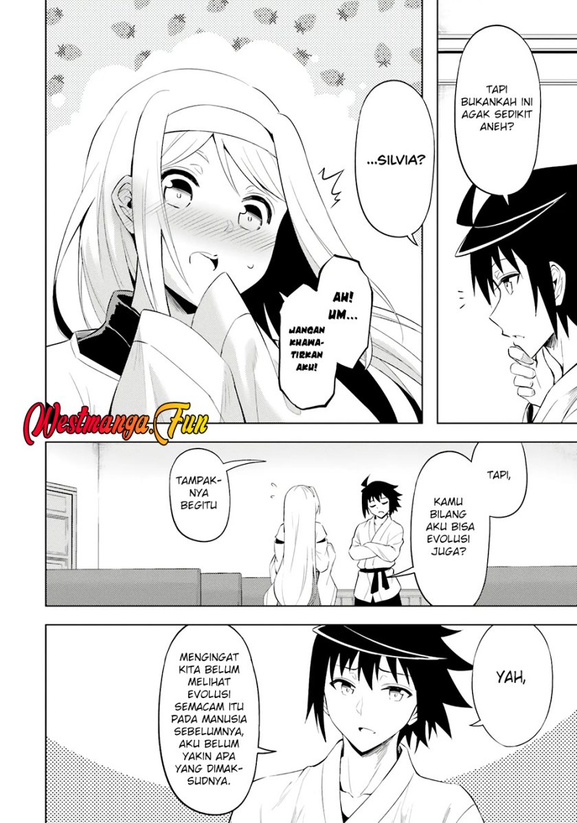 Tono no Kanri o Shite Miyou Chap 72 - Next Chap 73