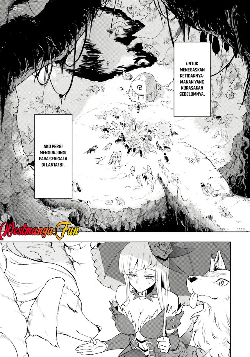 Tono no Kanri o Shite Miyou Chap 72 - Next Chap 73