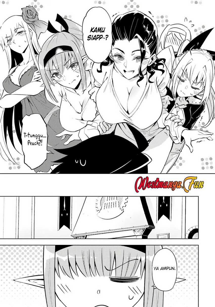 Tono no Kanri o Shite Miyou Chap 73 - Next Chap 74