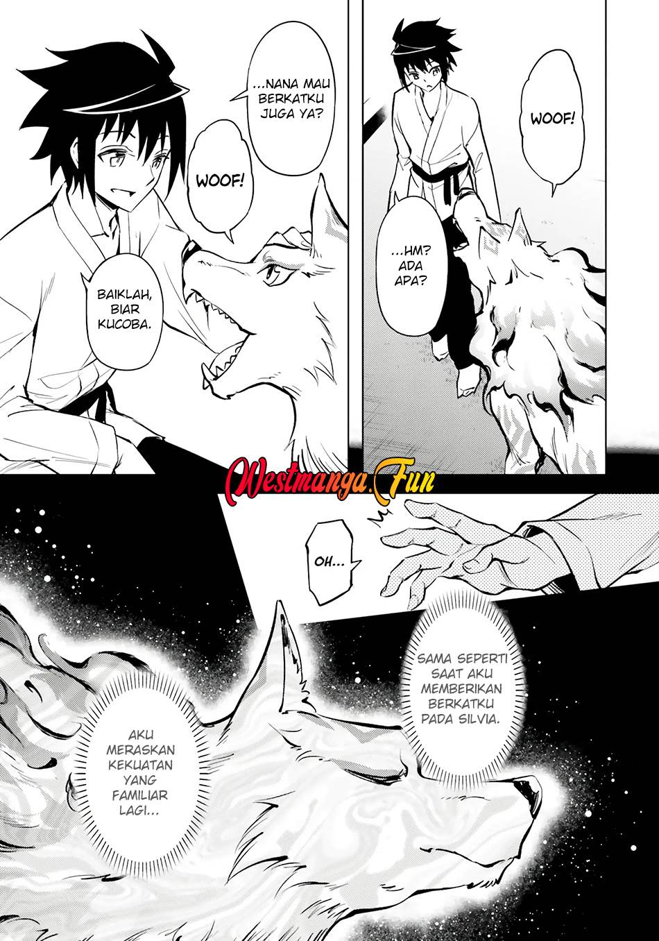 Tono no Kanri o Shite Miyou Chap 75 - Next Chap 76