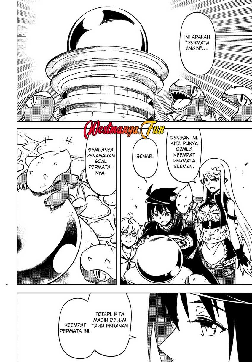 Tono no Kanri o Shite Miyou Chap 76 - Next Chap 77